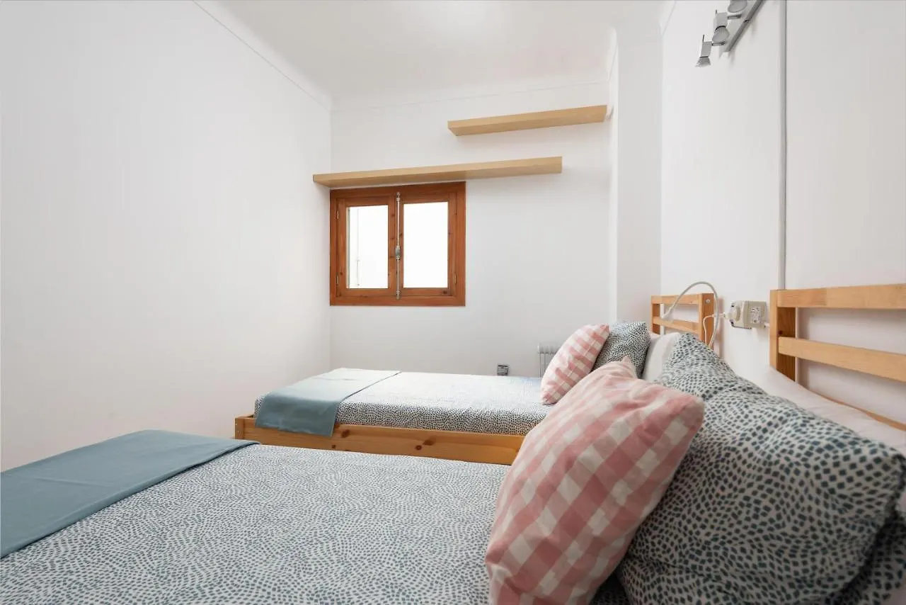Mare De Deu Del Carme 18 Villa S'Estanyol de Migjorn Chalet