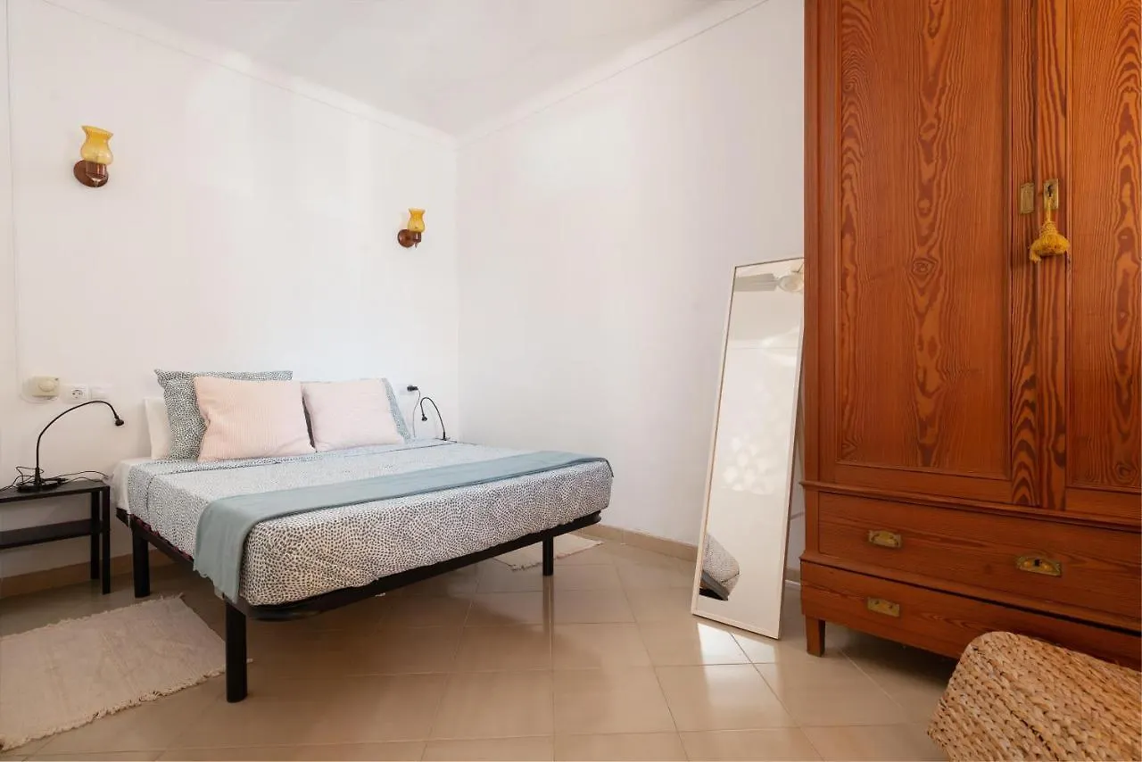 Mare De Deu Del Carme 18 Villa S'Estanyol de Migjorn 0*,  Spain