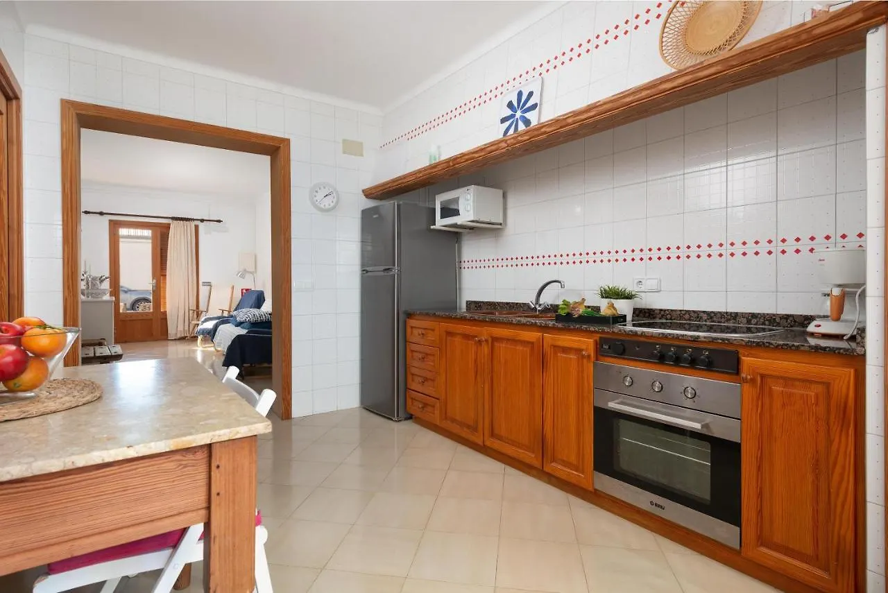 Mare De Deu Del Carme 18 Villa S'Estanyol de Migjorn 0*,  Spain